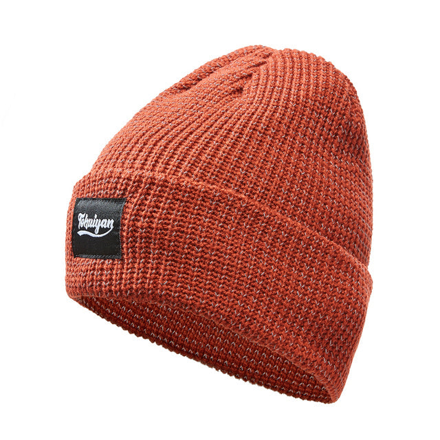 NightGlow Beanie