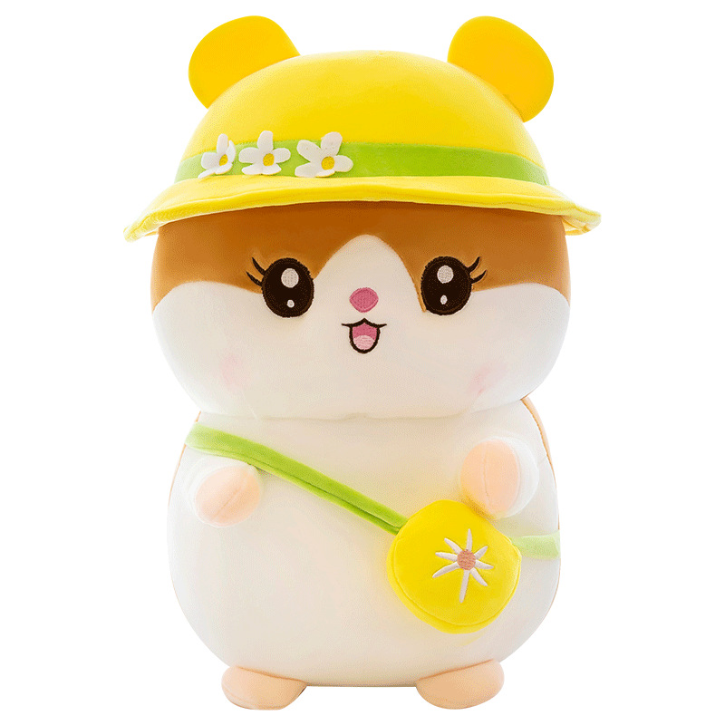 HugLife Hamster