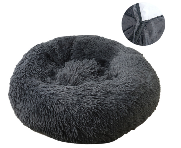 Donut Pet Bed