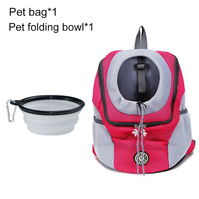 PetCarrier Travel Bag