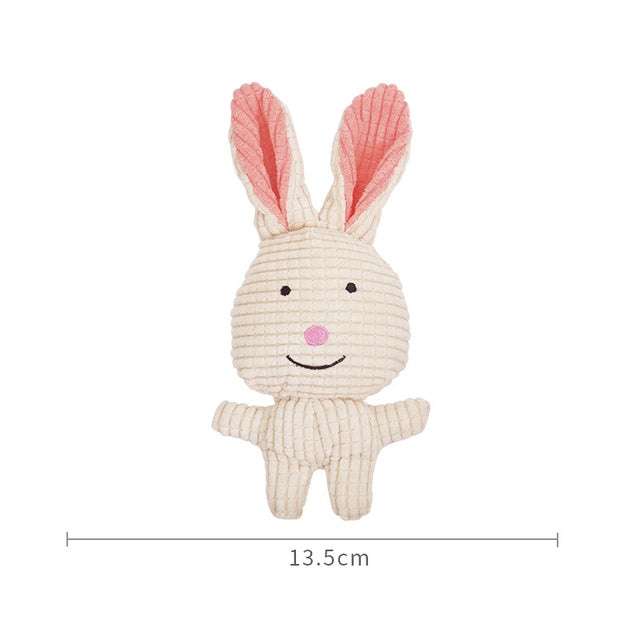 SqueakyPal Pet Toys
