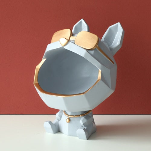 Poly-Pet Organizer