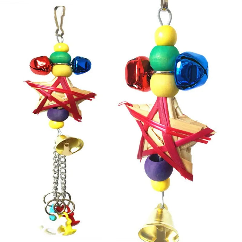 Swing 'n Sing Playthings