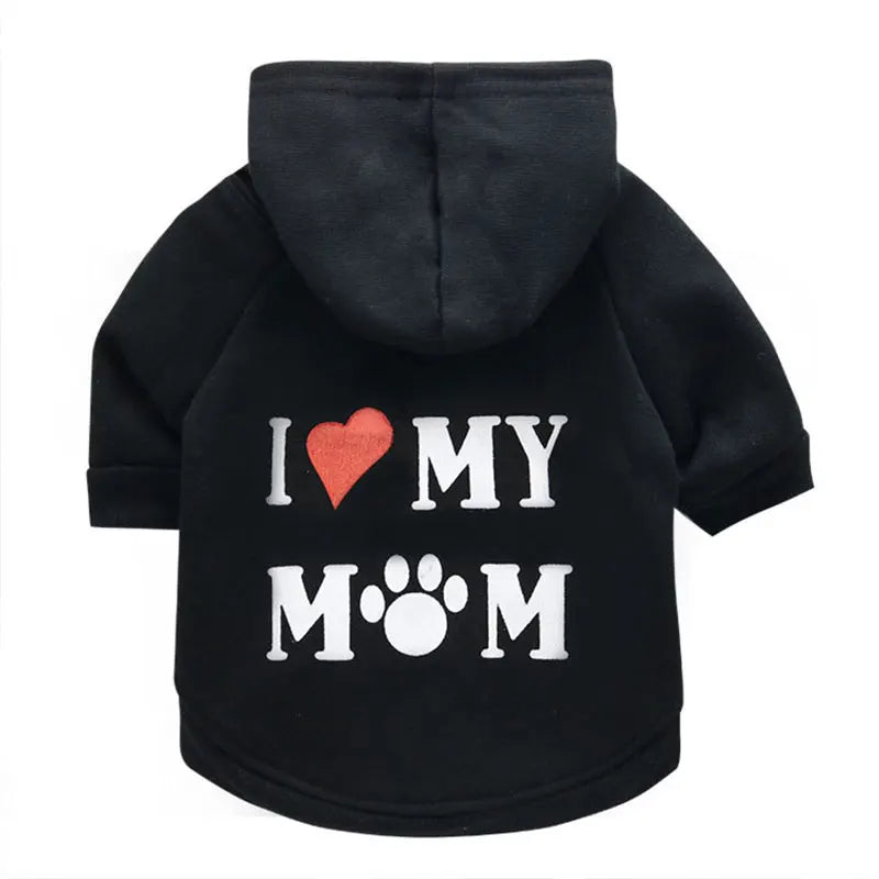 Mid-Season Hoodie