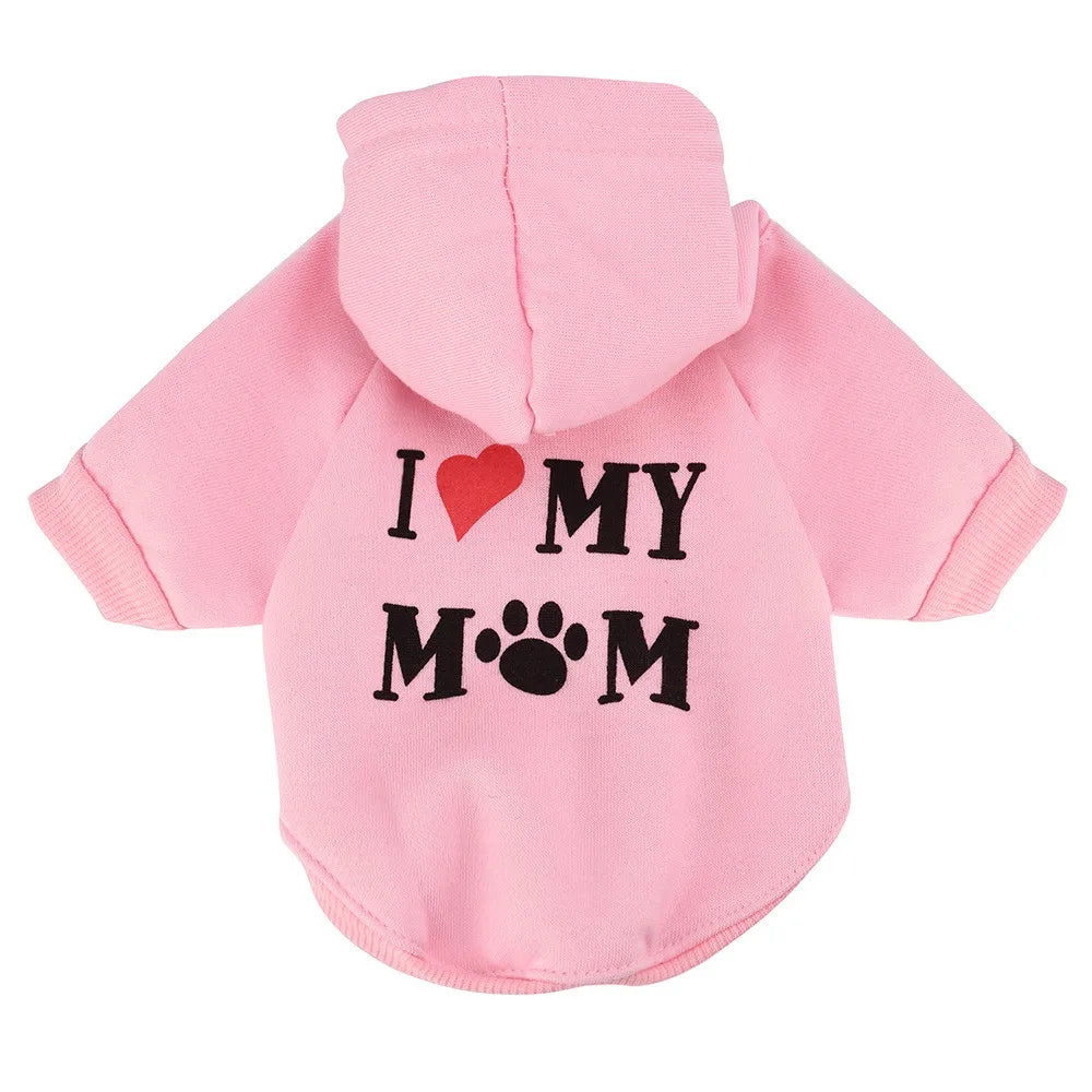 Mid-Season Hoodie