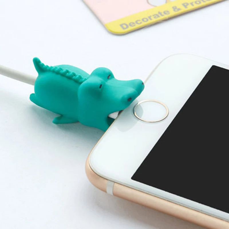 Bite Buddy Cable Sleeves