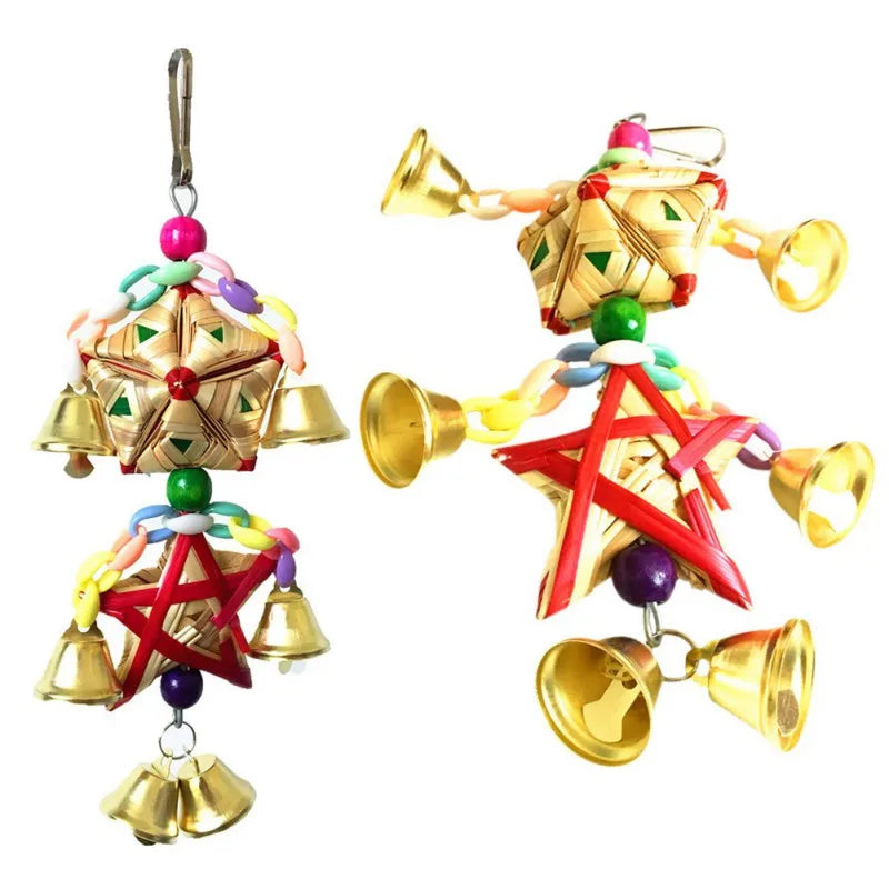 Swing 'n Sing Playthings