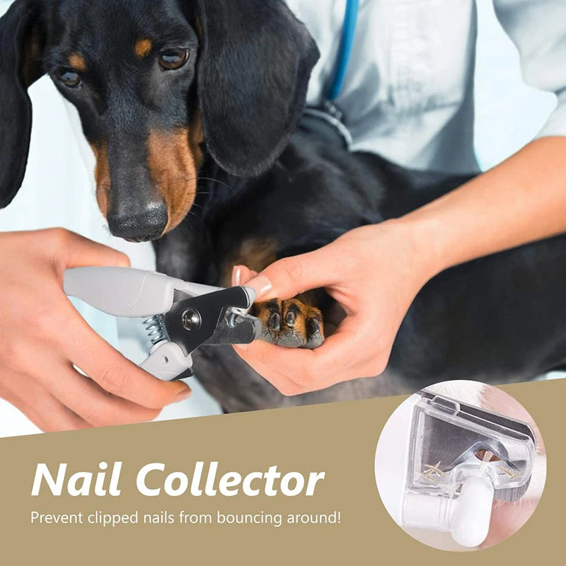 Benepaw Premium LED Nail Clipper