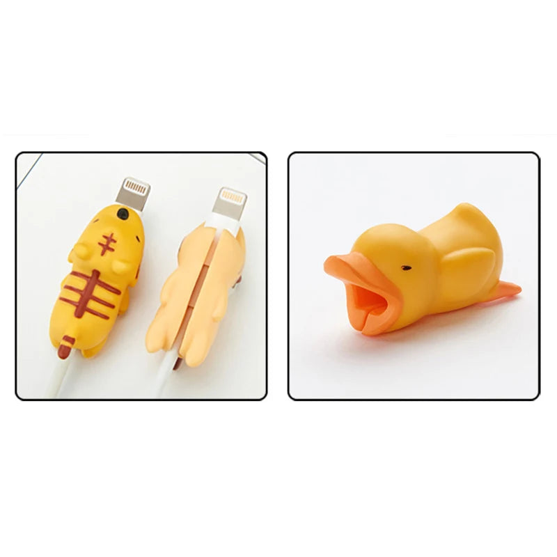 Bite Buddy Cable Sleeves