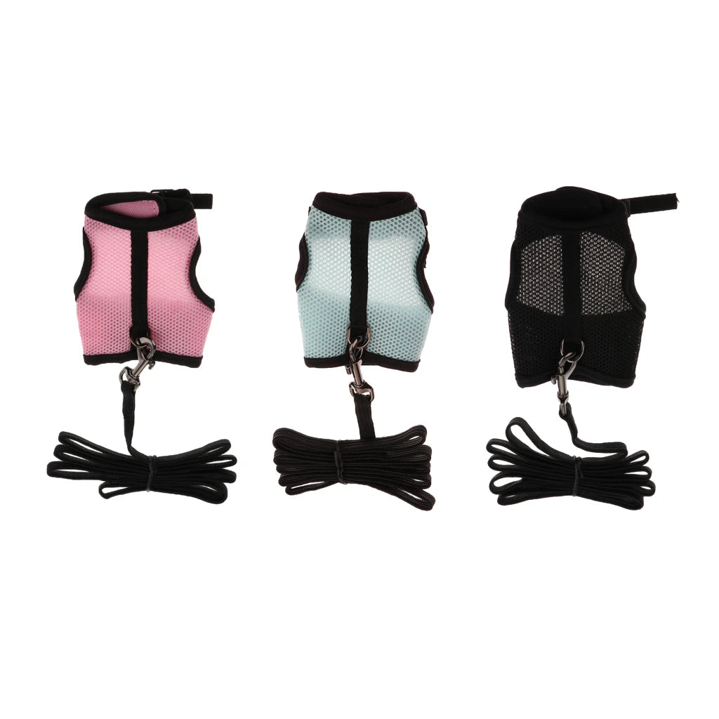 FurFlex Harness