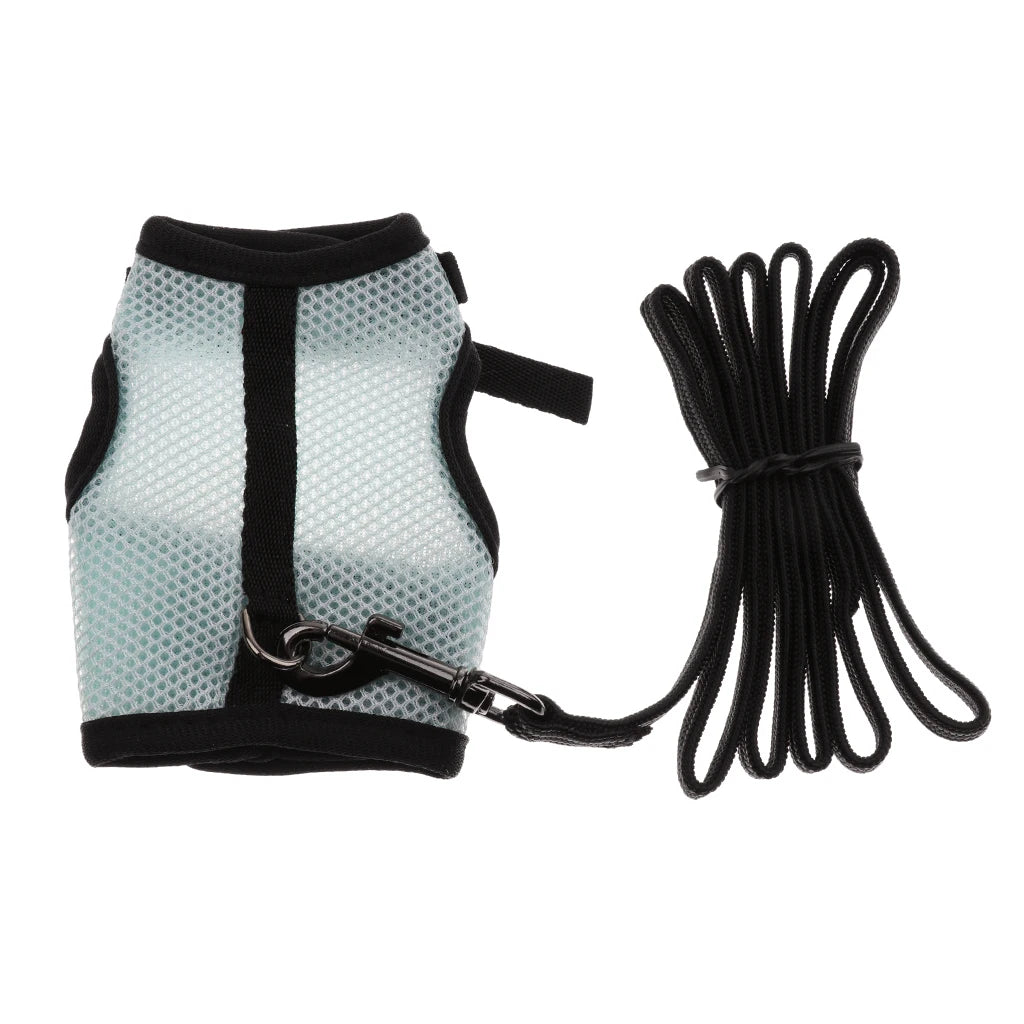 FurFlex Harness
