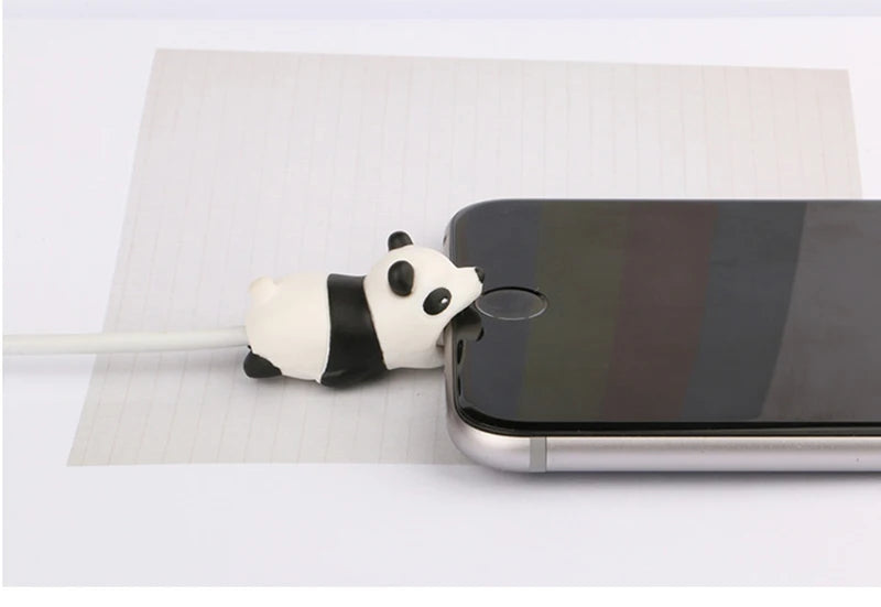 Bite Buddy Cable Sleeves