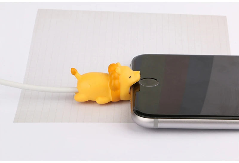 Bite Buddy Cable Sleeves