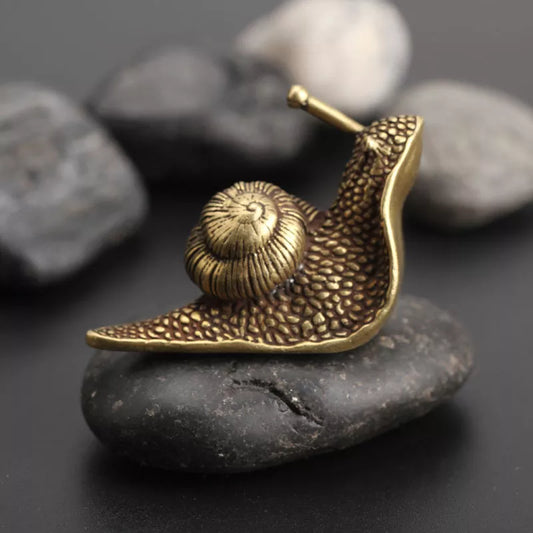 The Lucky Snails