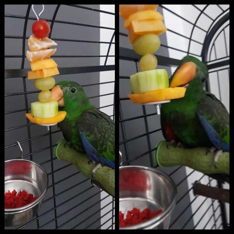 Bird Cage Skewer
