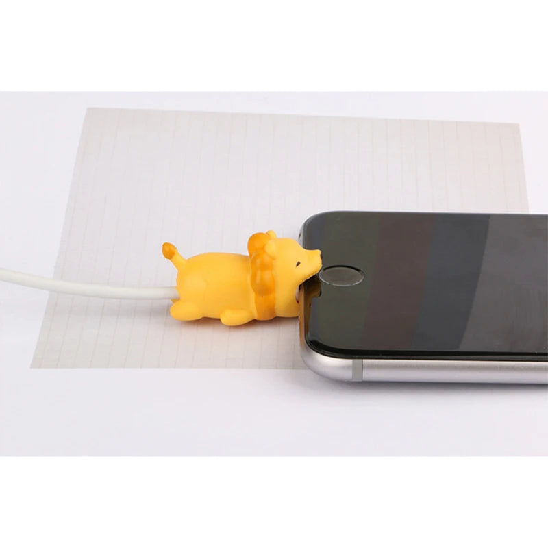 Bite Buddy Cable Sleeves