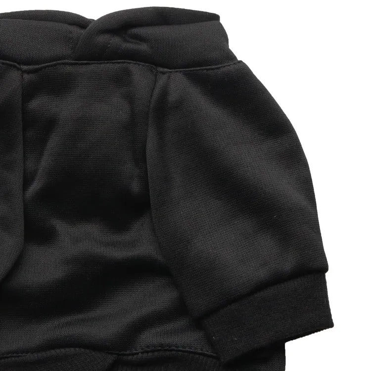 Mid-Season Hoodie