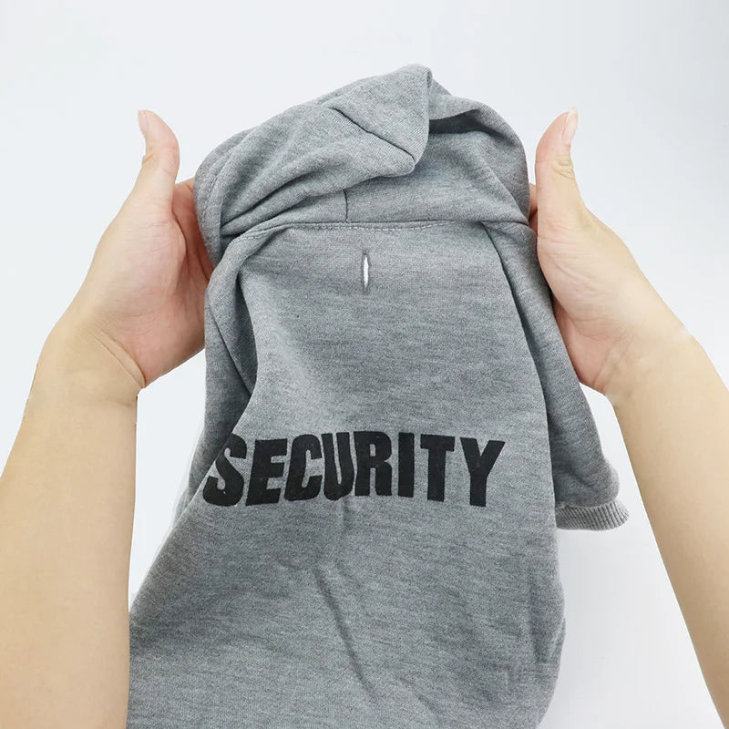 Mid-Season Hoodie