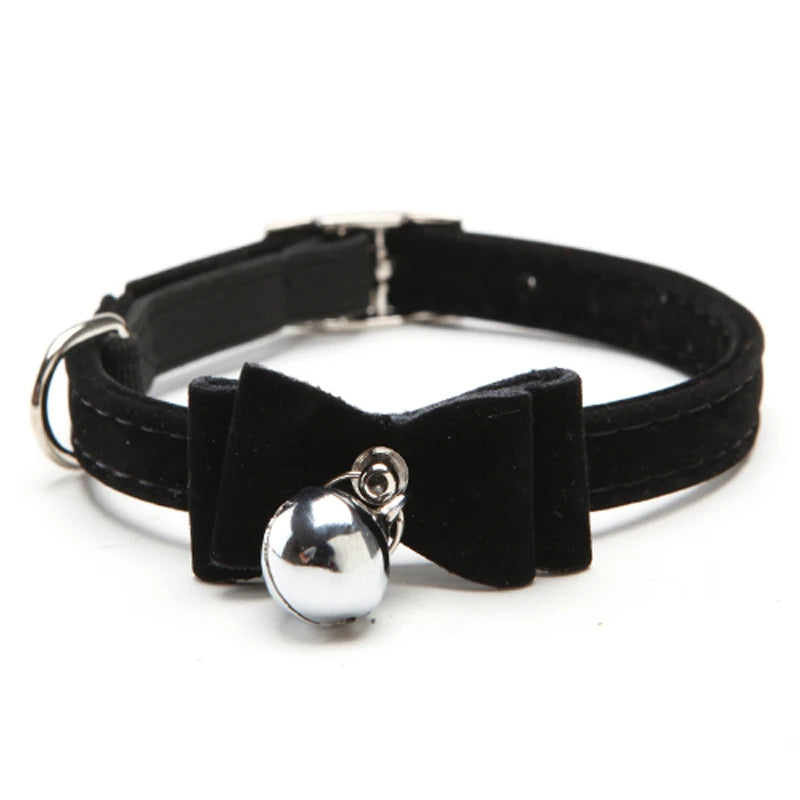 The VelvetPet Collar