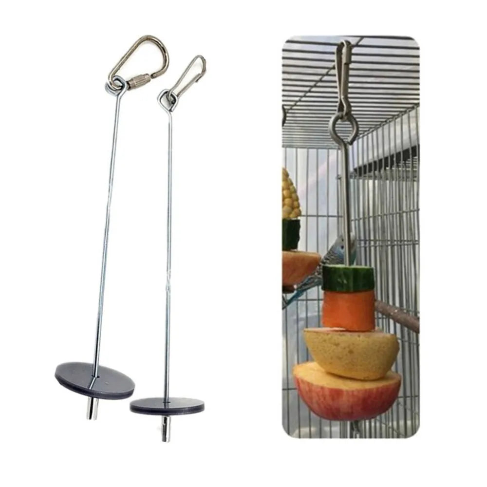 Bird Cage Skewer
