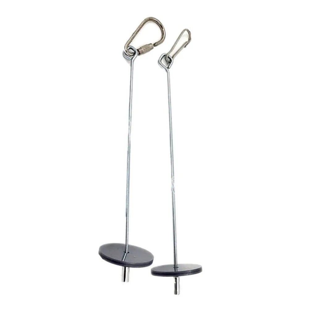 Bird Cage Skewer