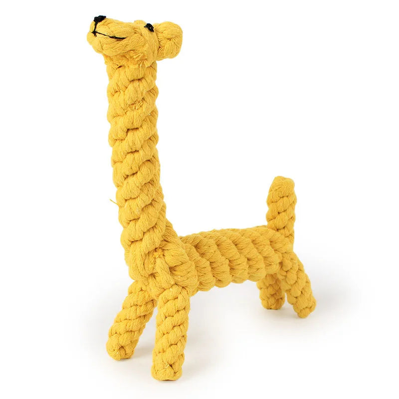 Rope Buddies