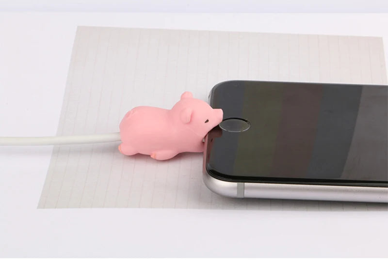 Bite Buddy Cable Sleeves