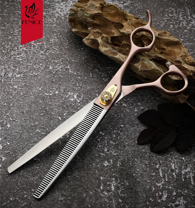 Fenice Premium Grooming Scissors