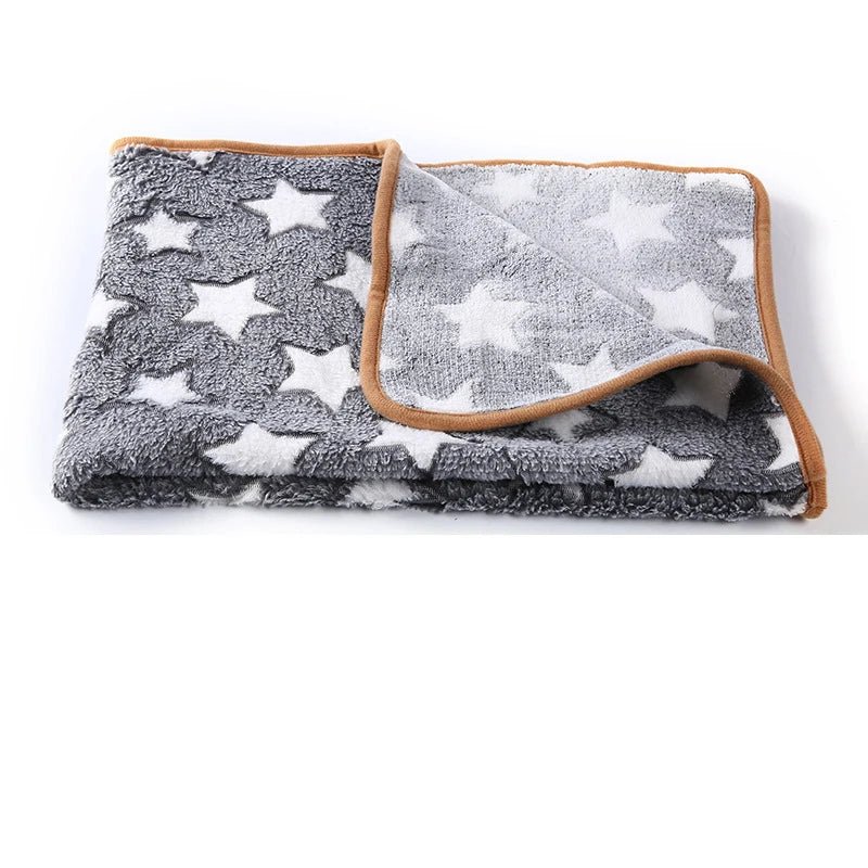 The Pet Blankie