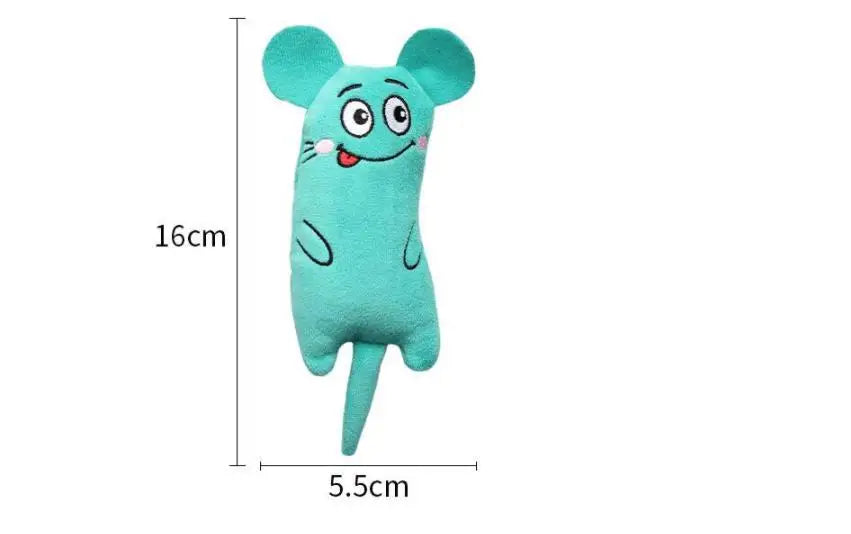CozyCritters Chew Toys