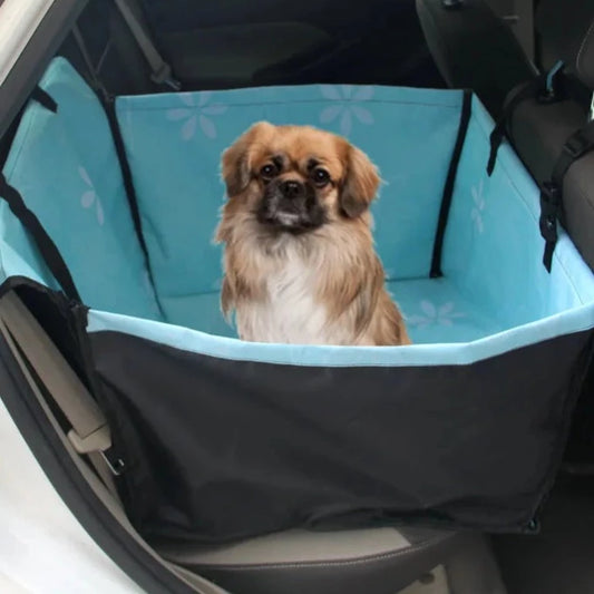 PetCarrier Car Blanket