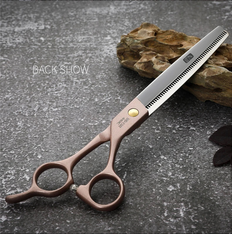 Fenice Premium Grooming Scissors