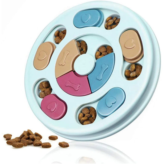 Treat Teaser Toy