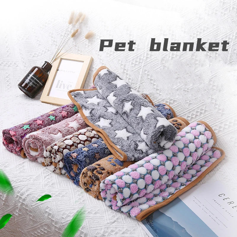 The Pet Blankie