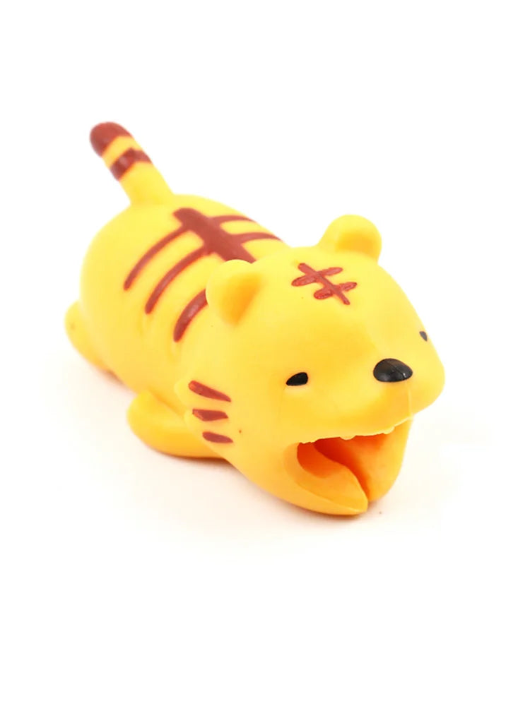 Bite Buddy Cable Sleeves
