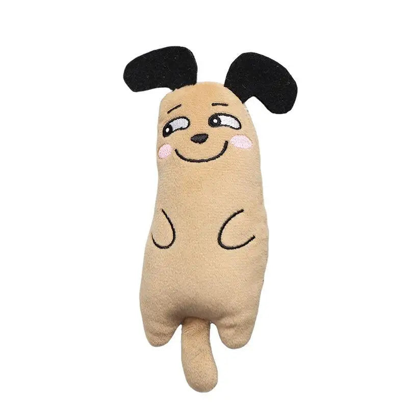 CozyCritters Chew Toys