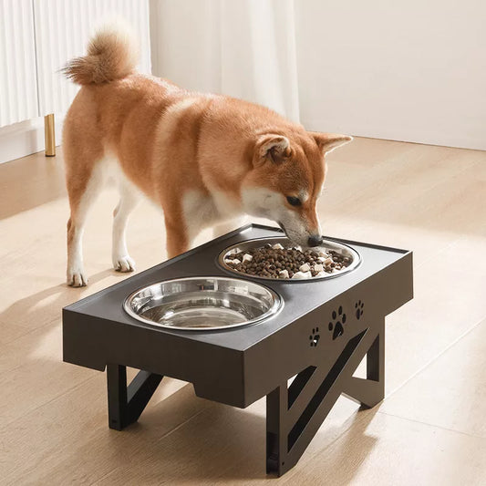 ChowChic Riser Table