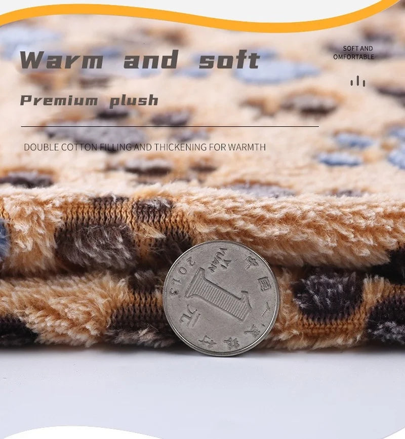 The Pet Blankie