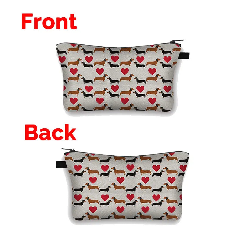 The Dachshund Pouch