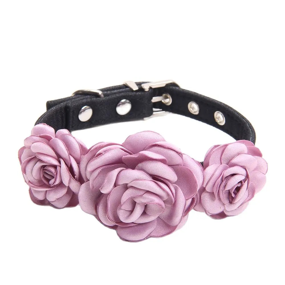 The Roses Collar