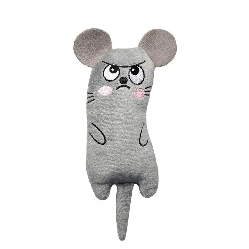CozyCritters Chew Toys
