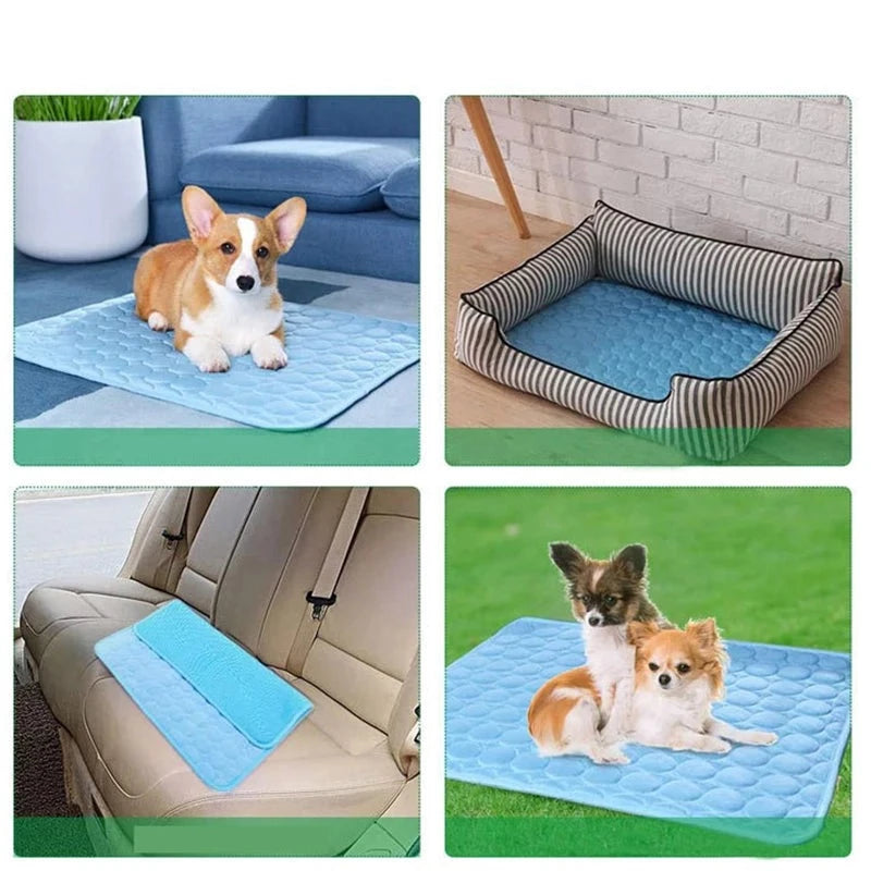 Pet Cooling Mat