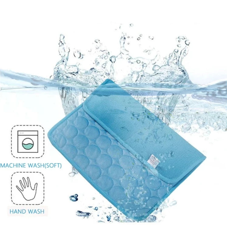 Pet Cooling Mat