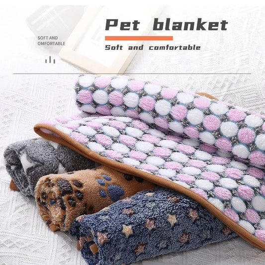 The Pet Blankie