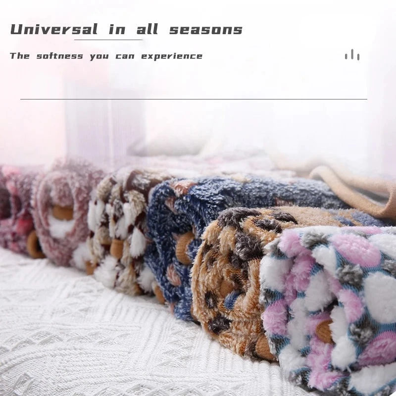 The Pet Blankie