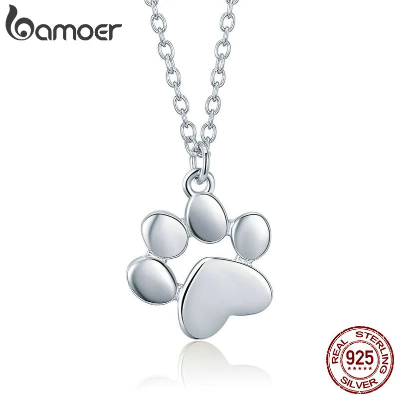 Bamoer Paw