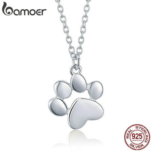 Bamoer Paw