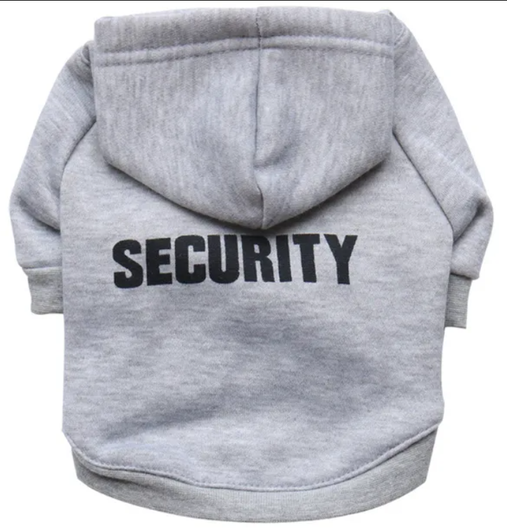 Mid-Season Hoodie