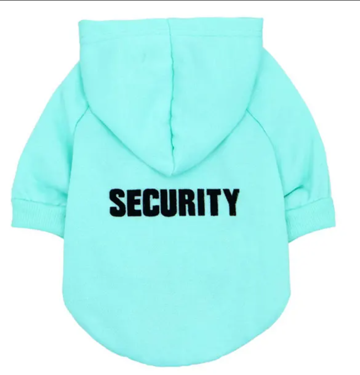 Mid-Season Hoodie