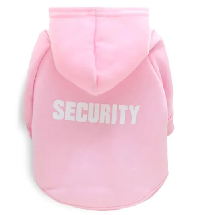 Mid-Season Hoodie